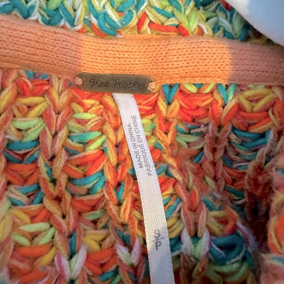 Free People Sweater - Picture 3 of 5